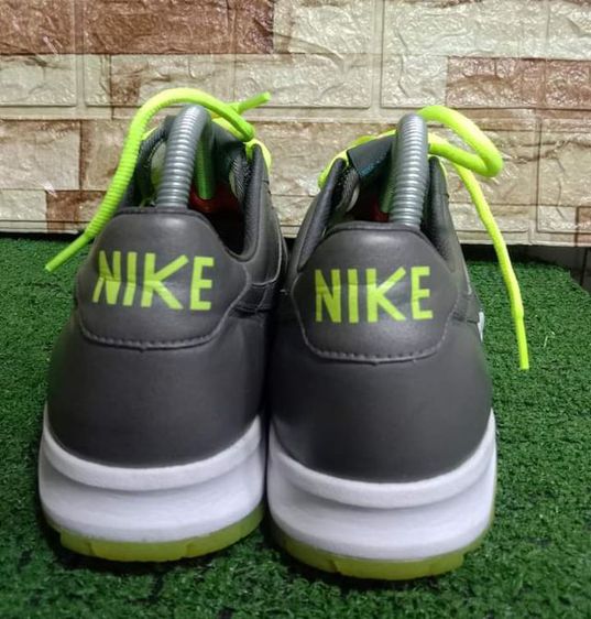 Nike Air Oldham Premium SnC 14 Trainers Grey รูปที่ 13