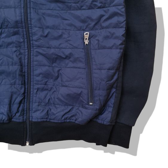 Tommy Hilfiger Navy Blues Full Zipper Jacket รอบอก 40” รูปที่ 3