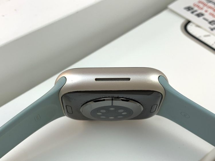 Apple watch Series 7 แบต 96 GPS 41 mm. (TT0518) รูปที่ 4