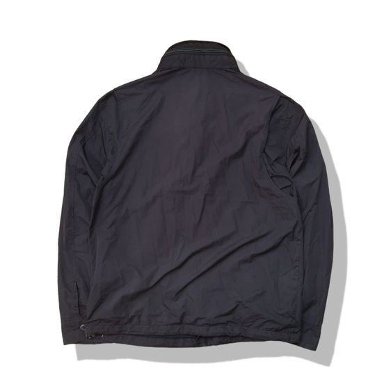 Polo Ralph Lauren Dark Brown Hooded Jacket รอบอก 44” รูปที่ 2