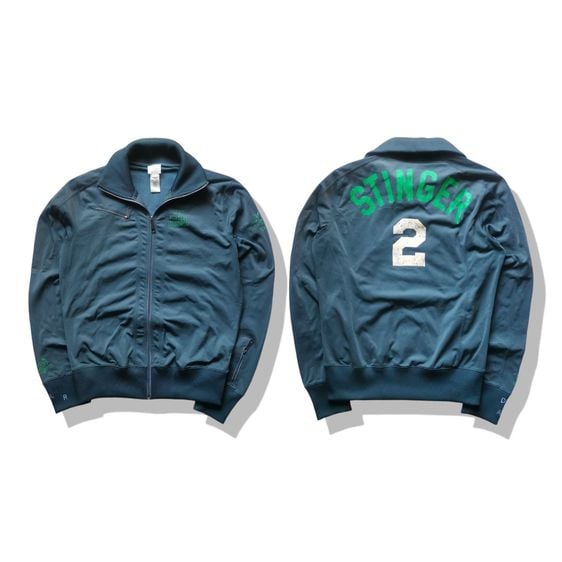 Diesel Panters 73rd Stinger Olympic Jersey Jacket รอบอก 45” รูปที่ 1