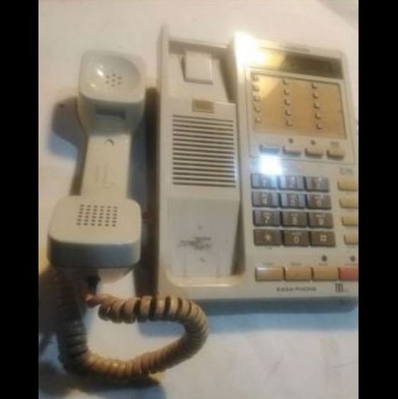 โทรศัพท์​พานาโซนิค​รุ่น​ ​MODEL​KX-T3155​ รูปที่ 3