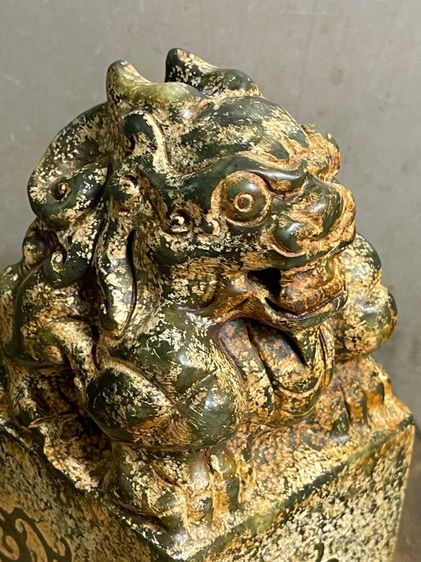 ตราประทับหินแกะสลักA5 รูปที่ 7