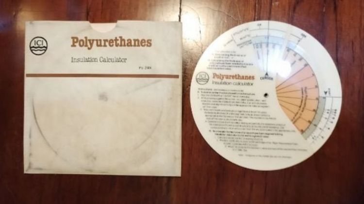 เครื่อง​มือ​ช่าง​วิ​นเท​จ​เลือก​ขนาด​ท่อ​ลมแอร์​ รูปที่ 7