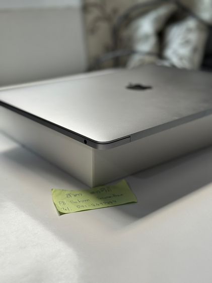 งดต่อราคา MacBook Pro 13 inch 2017 Ram 8 GB SSD 256 GB งดต่อราคา รูปที่ 5