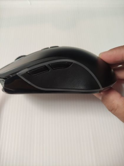 เมาส์เกมมิ่ง Fantech THOR X9 Marco RGB Gaming Mouse สีดำ สภาพเหมือนใหม่  รูปที่ 9