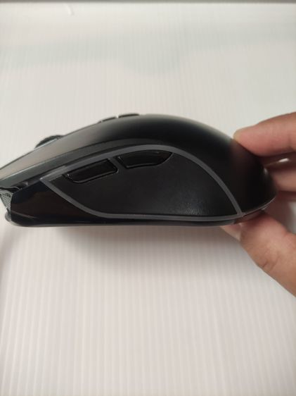 เมาส์เกมมิ่ง Fantech THOR X9 Marco RGB Gaming Mouse สีดำ สภาพเหมือนใหม่  รูปที่ 11