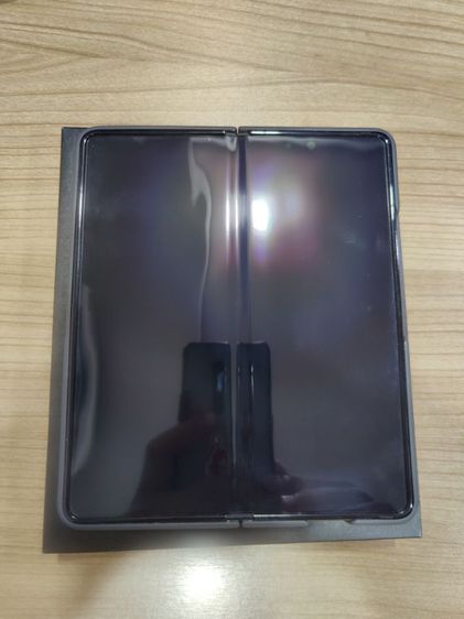 ขาย Samsung Z Fold 5 12 512 สีดำ มี Care Plus ถึง 68 รูปที่ 11