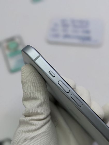 ขาย เทิร์น iPhone 15 128 Blue ศูนย์ไทย สภาพสวย อุปกรณ์ครบยกกล่อง ประกันยาว เพียง 23,990 บาท ครับ  รูปที่ 10