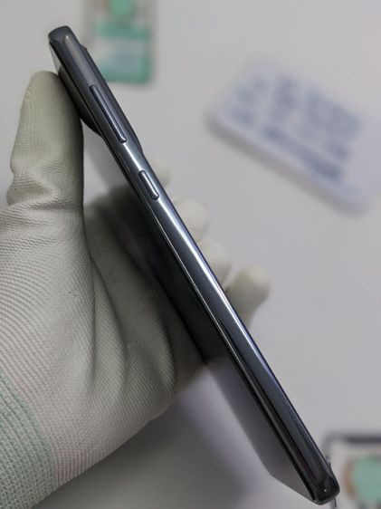 ขาย เทิร์น Samsung Galaxy A73 5G Gray 128 GB ศูนย์ไทย อุปกรณ์ครบยกกล่อง เพียง 6,590 บาท ครับ รูปที่ 9
