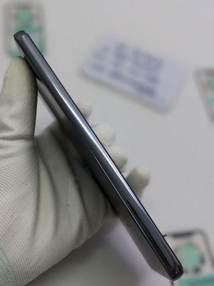 ขาย เทิร์น Samsung Galaxy A73 5G Gray 128 GB ศูนย์ไทย อุปกรณ์ครบยกกล่อง เพียง 6,590 บาท ครับ รูปที่ 11