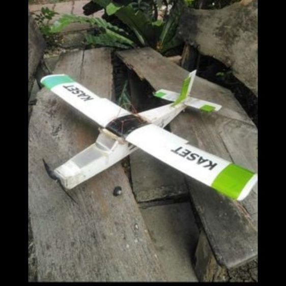 ขาย​เหมาโมเดล​เครื่อง​บิน​บังคับ​2ลำพร้อม​ชุดคิท​และ​อุปกรณ์​ฯ​ รูปที่ 8