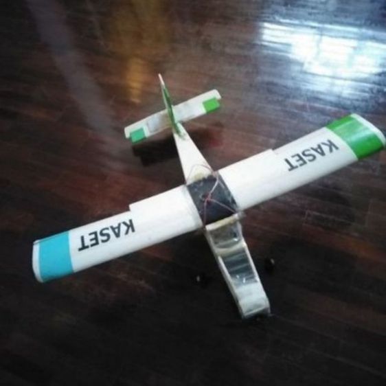 ขาย​เหมาโมเดล​เครื่อง​บิน​บังคับ​2ลำพร้อม​ชุดคิท​และ​อุปกรณ์​ฯ​ รูปที่ 3