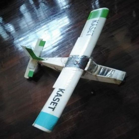 ขาย​เหมาโมเดล​เครื่อง​บิน​บังคับ​2ลำพร้อม​ชุดคิท​และ​อุปกรณ์​ฯ​ รูปที่ 6