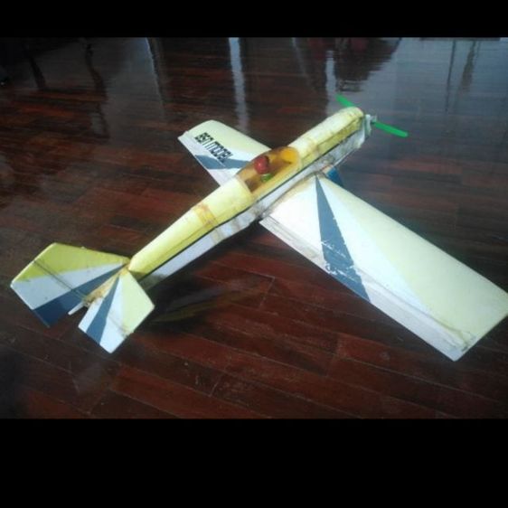 ขาย​เหมาโมเดล​เครื่อง​บิน​บังคับ​2ลำพร้อม​ชุดคิท​และ​อุปกรณ์​ฯ​ รูปที่ 10