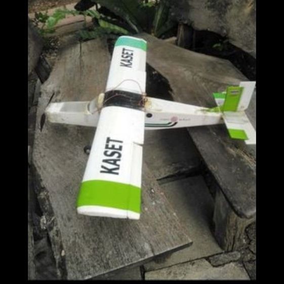 ขาย​เหมาโมเดล​เครื่อง​บิน​บังคับ​2ลำพร้อม​ชุดคิท​และ​อุปกรณ์​ฯ​ รูปที่ 12