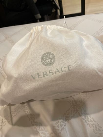 Versace Le Graca crossbody bag รูปที่ 2
