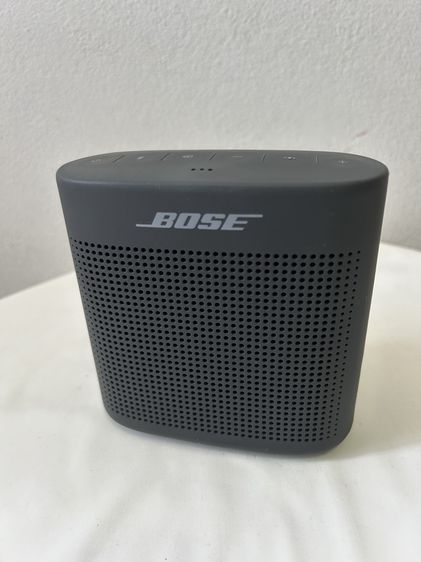 ขาย Bose Soundlink Color II - Black รูปที่ 2