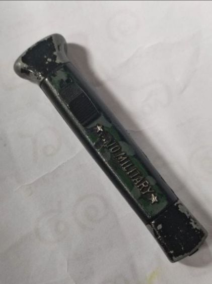 มีดสปริง​วิ​นเท​จ​ NATO​ ​MILITARY​ KNIFE​ รูปที่ 6