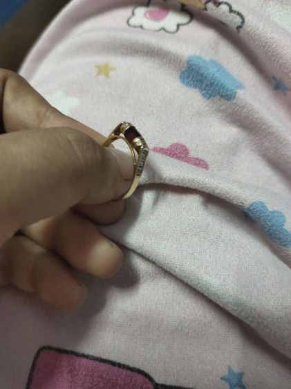 แหวนสั่งทำ จากจันทบุรี รูปที่ 3