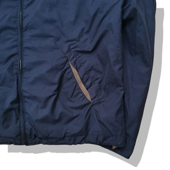 Polo Ralph Lauren Navy Blues Harrington Jacket รอบอก 47” รูปที่ 4