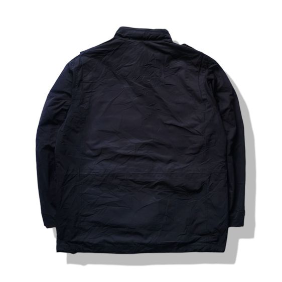 Discovery Expedition Black Hooded Jacket รอบอก 49” รูปที่ 2