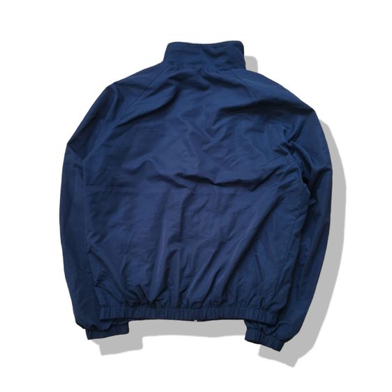 Lacoste Navy Blues Full Zipper Jacket รอบอก 49” รูปที่ 10