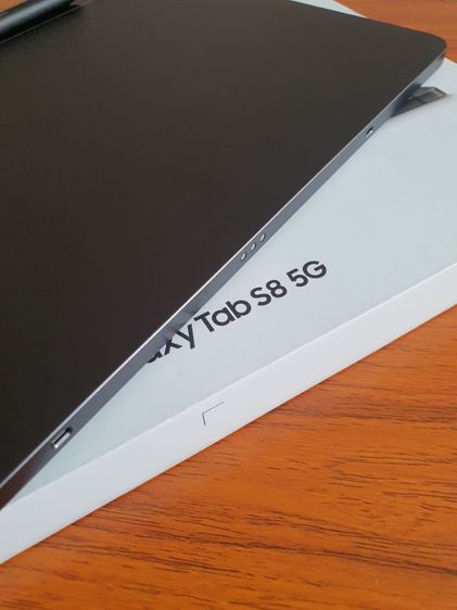Tab S8 5G  รูปที่ 5