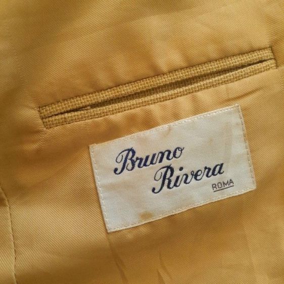 เบลเซอร์สปอร์ต
Garbo Moda Masculina x Bruno Rivera Roma
viscose sport blasers
🔵🔵 รูปที่ 7
