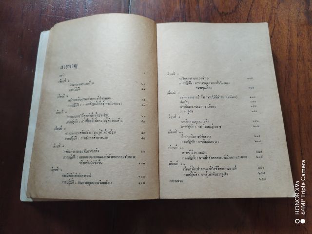 ศาสตร์​แห่ง​การ​ด​ำ​เ​นิ​น​ชีวิต​ เขียน​โดย​เลียวนาด เอ​ บุลเลน รูปที่ 15