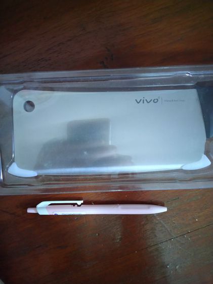 มีดสับใหญ่ Vivo,. Villeroy - Boch Group
ขนาดใบมีด 7 นิ้ว สแตนเลส  ของแท้  ของใหม่ รูปที่ 3