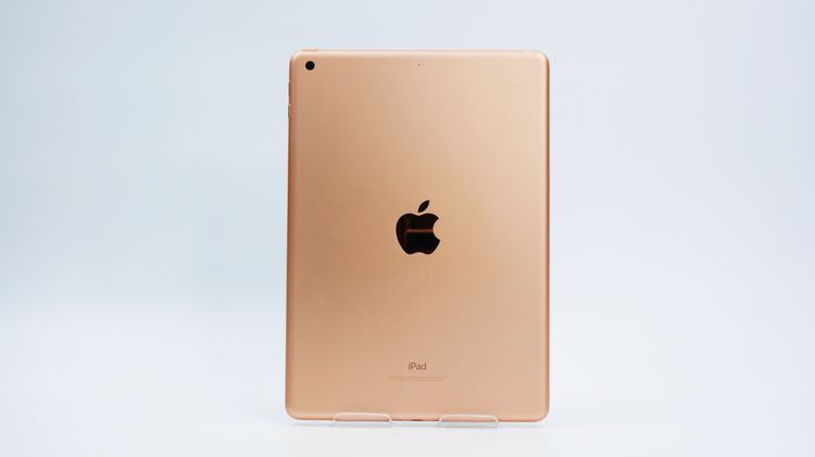 iPad (รุ่นที่ 6) WiFi 128GB ถึงจะเก่าแต่ยังเก๋าอยู่ สภาพสวยมาก  ราคาคุ้มสุด  - ID24030053 รูปที่ 5