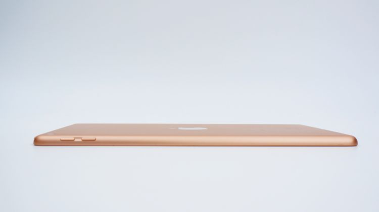 iPad (รุ่นที่ 6) WiFi 128GB ถึงจะเก่าแต่ยังเก๋าอยู่ สภาพสวยมาก  ราคาคุ้มสุด  - ID24030053 รูปที่ 7