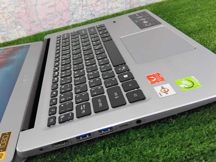  โน้ตบุ้ค แบตดีเครื่องสวย Notebook Acer Swift3 รูปที่ 4