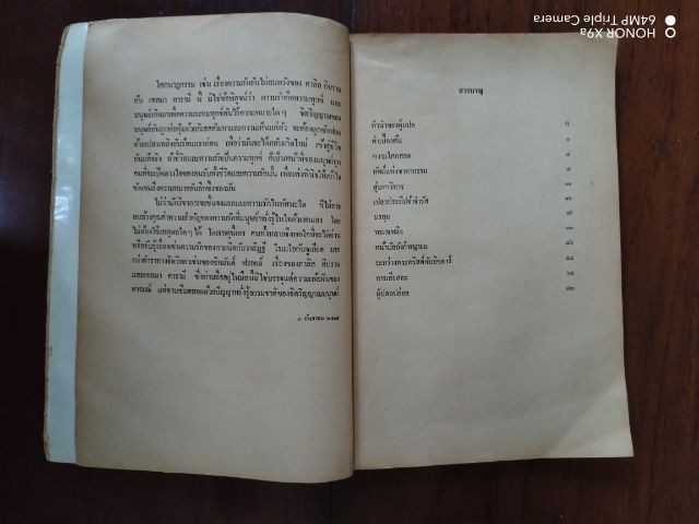 ปีกหัก​ ​คาลิล​ ยิบราน​ เขียน​ ระวี​ ภาว​ิไลแปล รูปที่ 4