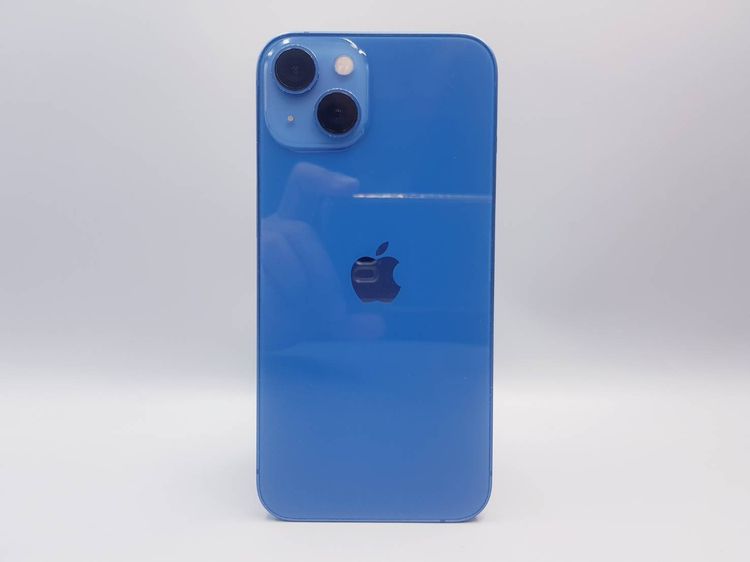 128 GB iPhone 13 128GB Blue
