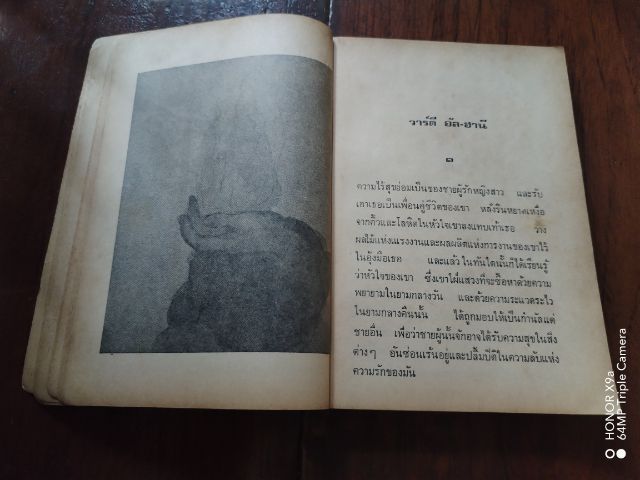 วิญญาณ​ขบถ​ คา​ลิล​ ยิบ​ราน​ ​เขียน​ รูปที่ 13