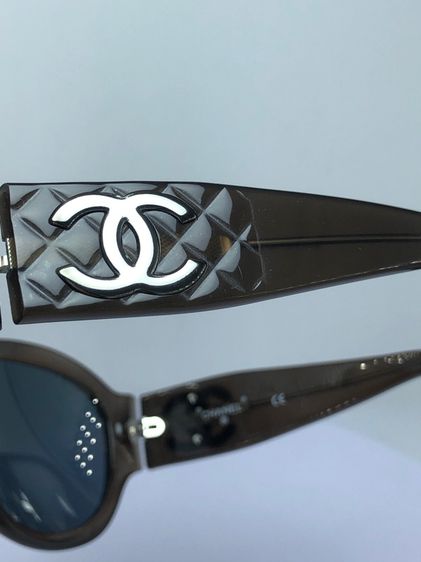 Chanel sunglasses (660381) รูปที่ 4