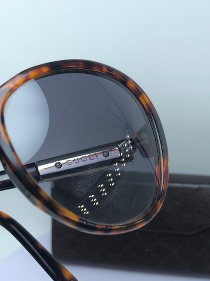 Gucci sunglasses (650983) รูปที่ 10