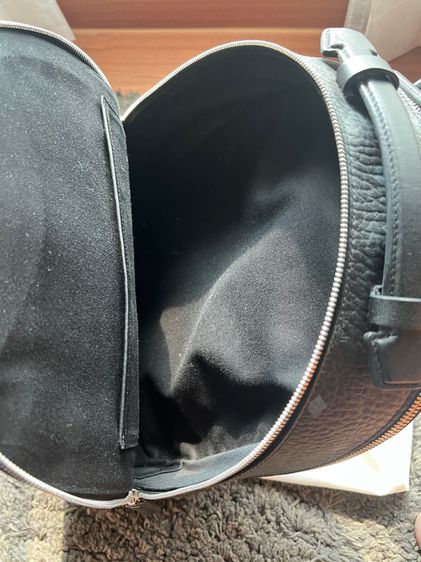 MCM STARK BACKPACK IN VISETOS (M) รูปที่ 5