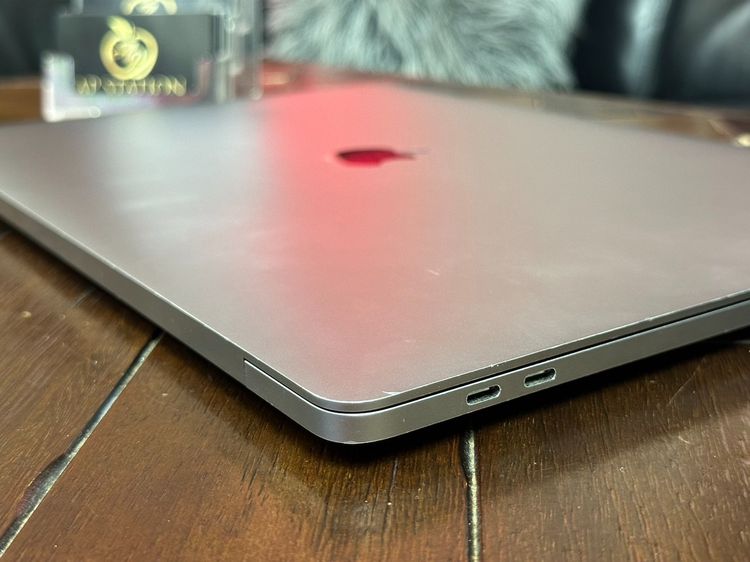 ❌SOLD OUT❌MacBook Pro (16-inch, 2019) รุ่นท็อป 2.3GHz 8‑core Intel Core i9 SSD 1TB RAM 16GB รูปที่ 5