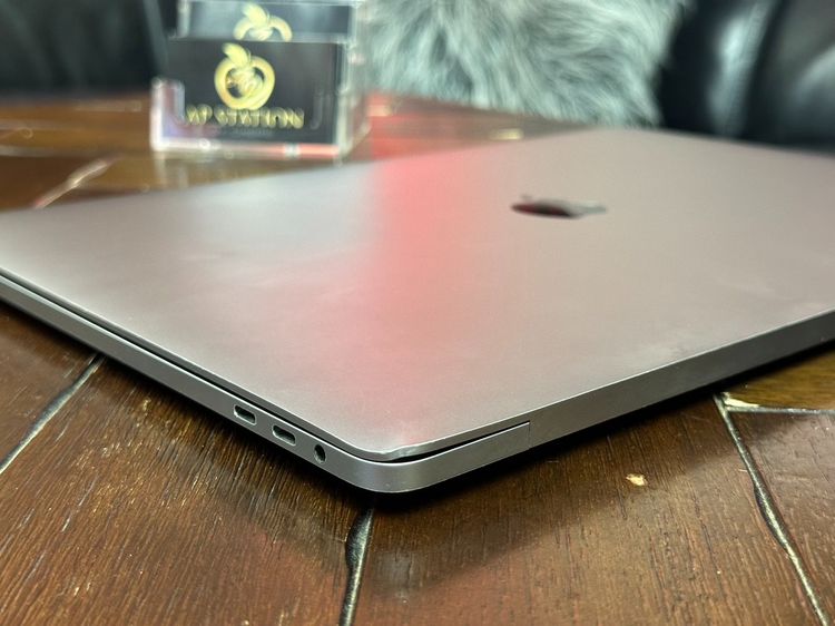 ❌SOLD OUT❌MacBook Pro (16-inch, 2019) รุ่นท็อป 2.3GHz 8‑core Intel Core i9 SSD 1TB RAM 16GB รูปที่ 6