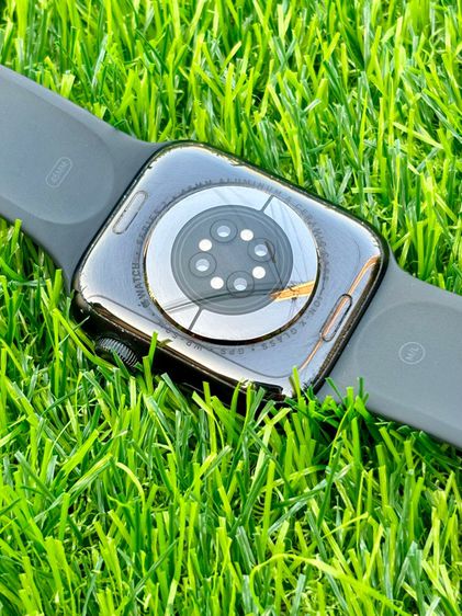 Apple Watch Series7 45mm GPS สวย ใช้งานปกติ รูปที่ 3