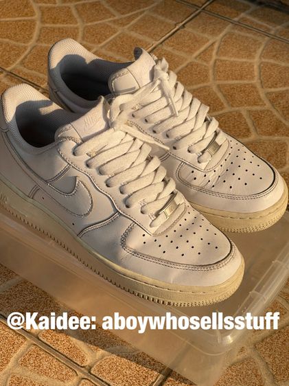 Nike Air Force 1 รูปที่ 5
