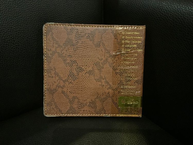 ขายแผ่นซีดีแผ่นทองออดิโอไฟล์บันทึกเยี่ยมสิบดาวทุกสำนัก หายาก Scottie Wright  Saint Mic 24K Gold CD 2008 Rare Audiophile CD ส่งฟรี รูปที่ 3