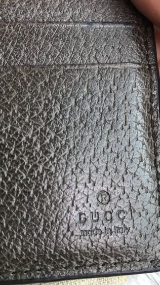 gucci แท้ รูปที่ 3