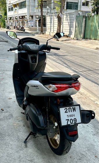 Yamaha All New N-Max 2023 Top Connected ABS TCS ( Remote Key ) รูปที่ 5