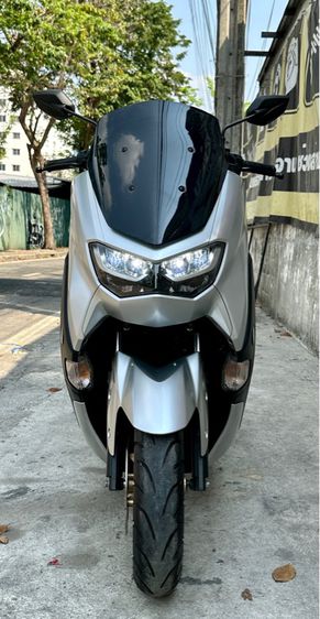 Yamaha All New N-Max 2023 Top Connected ABS TCS ( Remote Key ) รูปที่ 3