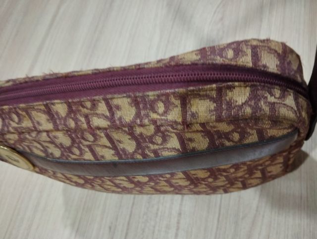  Christian Dior แท้สวย รูปที่ 5