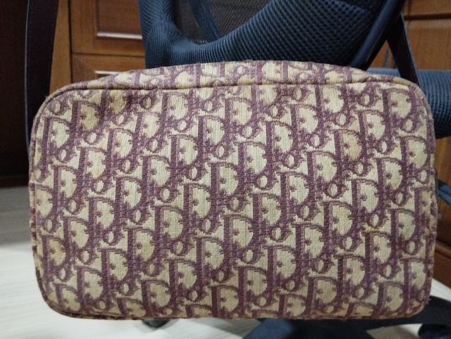  Christian Dior แท้สวย รูปที่ 2